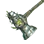 [Scholar] Treant Camouflage Hammers icon
