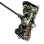 [Scholar] Desert Camouflage Sledgehammer icon