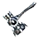 [Scholar] Karlstein Hammers (15 Days) icon