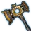 [Scholar] Shudad Black Hammers icon