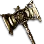 [Scholar] Shudad Black Sledgehammer icon