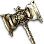 [Scholar] Glorious Shudad Sledgehammer icon