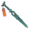 [Dosa] Enlightened Tiger Enlightened Blade icon