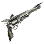 [Deadeye] Glorious Shudad Revolvers icon