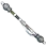 [Wukong] Karmic Blaze Power Pole icon