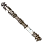[Wukong] Glorious Shudad Power Pole icon
