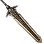 [Seraph] Shudad Black Sacramentum icon