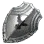 [Warrior] Clead Shield icon