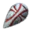 [Warrior] Karcenov Shield icon