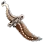 [Ranger] Bern Dagger icon