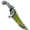[Ranger] Ignis Dagger icon