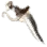 [Ranger] Lahr Arcien Dagger (W) (15 Days) icon