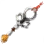 [Berserker] Wilderness Ornamental Knot icon