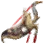 [Musa] Cataphract Horn Bow icon