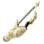[Maehwa] Puff Mini Horn Bow icon