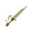 [Ninja] Lahr Arcien Kunai (15 Days) icon
