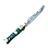 [Ninja] Aegis Kunai icon
