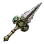 [Ninja] Bolyn Kunai icon