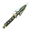 [Ninja] Narusawa Kunai icon