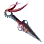 [Ninja] Gavi Regan Kunai icon