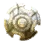 [Warrior] Cantusa Shield icon