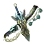 [Sorceress] Kisleev Talisman icon