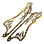 [Sorceress] Papillio Talisman icon