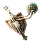 [Sorceress] Karin Talisman icon