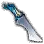 [Ranger] Sylvia Dagger icon