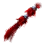 [Berserker] Red Robe Ornamental Knot icon