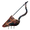 [Musa] Gavi Regan Horn Bow icon
