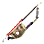 [Musa] Yuldo Horn Bow icon