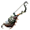 [Musa] Palgong Horn Bow icon