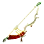 [Maehwa] Trumpet Creeper Horn Bow icon