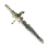 [Witch] Lahr Arcien Dagger (W) icon