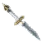 [Witch] Epheria Marine Dagger icon