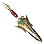 [Witch] Rakshande Dagger icon