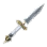 [Kunoichi] Epheria Marine Kunai icon