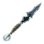 [Kunoichi] Acher Guard Kunai icon