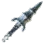 [Kunoichi] Cokro Kunai icon