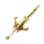 [Kunoichi] Kibelius Kunai (1 Day) icon