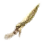 [Kunoichi] Charles Rene Kunai icon