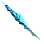 [Ranger] Eternal Snow Dagger icon