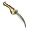 [Ranger] Stella Dagger icon