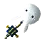 [Tamer] Eternal Snow Trinket icon
