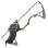 [Musa] Nouse's Shard Horn Bow icon
