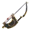 [Musa] Dark Martial Horn Bow icon