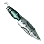 [Wizard] Crescent Moon Dagger icon