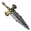 [Wizard] Bolyn Dagger icon
