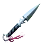 [Kunoichi] Night Cat Kunai icon